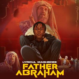 Album cover of Father Abraham