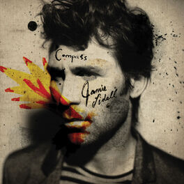 Album cover of Compass