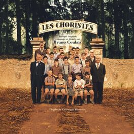 Album cover of Les Choristes (Bande originale du film)