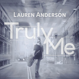 Album cover of Truly Me