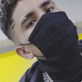 Album cover of Culpado