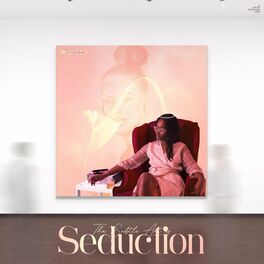 Album cover of The Subtle Art of Seduction