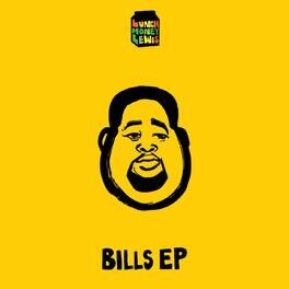 Album cover of Bills - EP