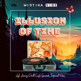 Album cover of Illusion of Time