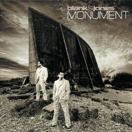 Album cover of Monument (Super Deluxe Edition)