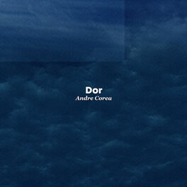 Album cover of Dor