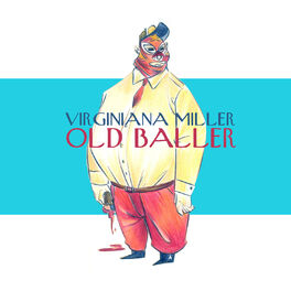 Album picture of Old Baller