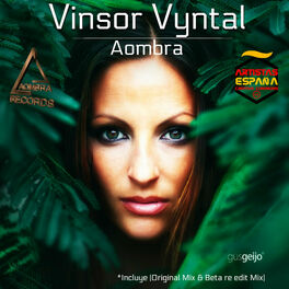 Album cover of Vinsor Vyntal