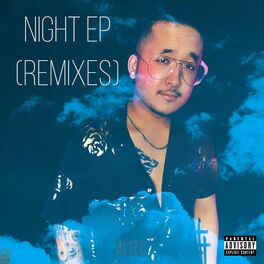 Album cover of Night EP (Remixes)