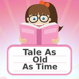 Album cover of Tale As Old As Time