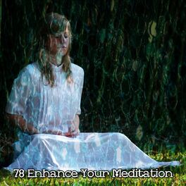 Album cover of 78 Enhance Your Meditation