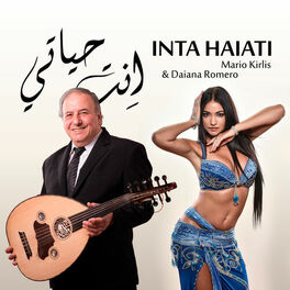 Album cover of Inta Haiati