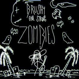 Album cover of Zombies