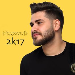 Album cover of Majzoub 2K17