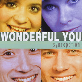 Album cover of Wonderful You