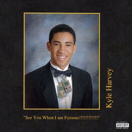 Album cover of See You When I am Famous!!!!!!!!!!!!