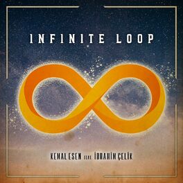 Album cover of infinite loop