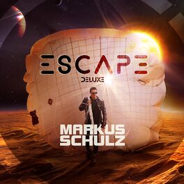 Album cover of Escape [Deluxe]