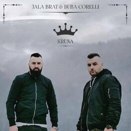 Album cover of Kruna