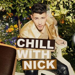 Album cover of CHILL WITH NICK