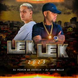 Album cover of LEK LEK 2023