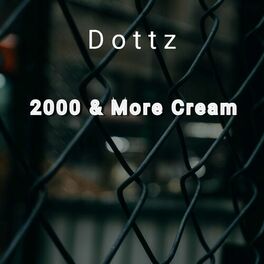 Album cover of 2000 & More Cream