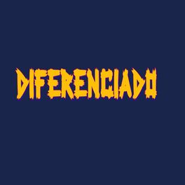 Album cover of Diferenciado