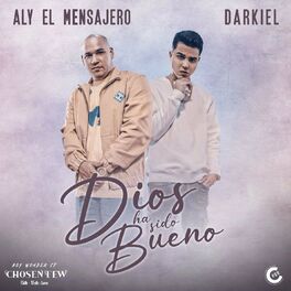 Album cover of Dios Ha Sido Bueno
