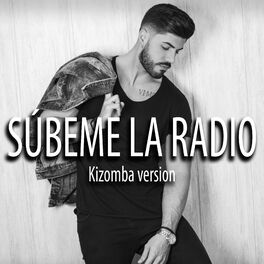 Album cover of Súbeme la radio