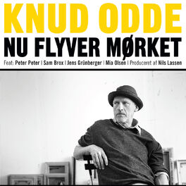 Album cover of Nu Flyver Mørket