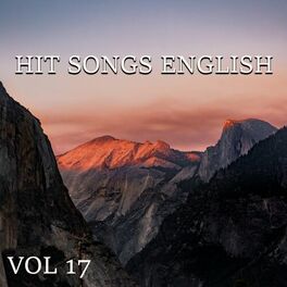 Album cover of HIT SONGS ENGLISH VOL 17