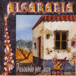 Album cover of Paseando Por Jaen