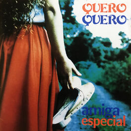 Album cover of Amiga Especial