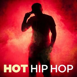 Album cover of Hot Hip Hop