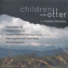 Album cover of Children of the Otter