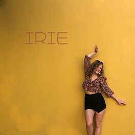 Album cover of Irie