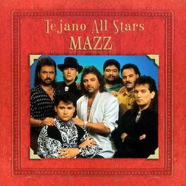 Album cover of Tejano All Stars: Masterpieces Vol 1