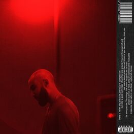 Album cover of I Can Tell