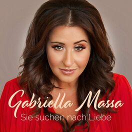 Album cover of Sie suchen nach Liebe