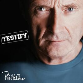 Album cover of Testify (2016 Remaster)