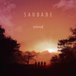 Album picture of Saudade