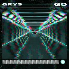 Album cover of Go (Extended Mix)
