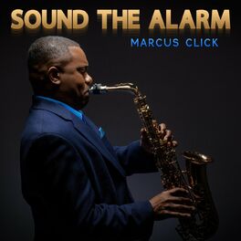 Album cover of Sound the Alarm