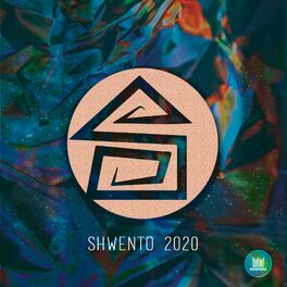 Album picture of Shwento 2020