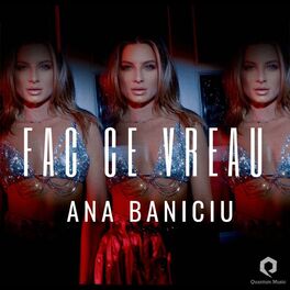Album cover of Fac Ce Vreau