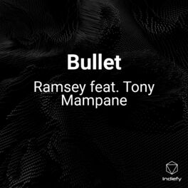 Album cover of Bullet
