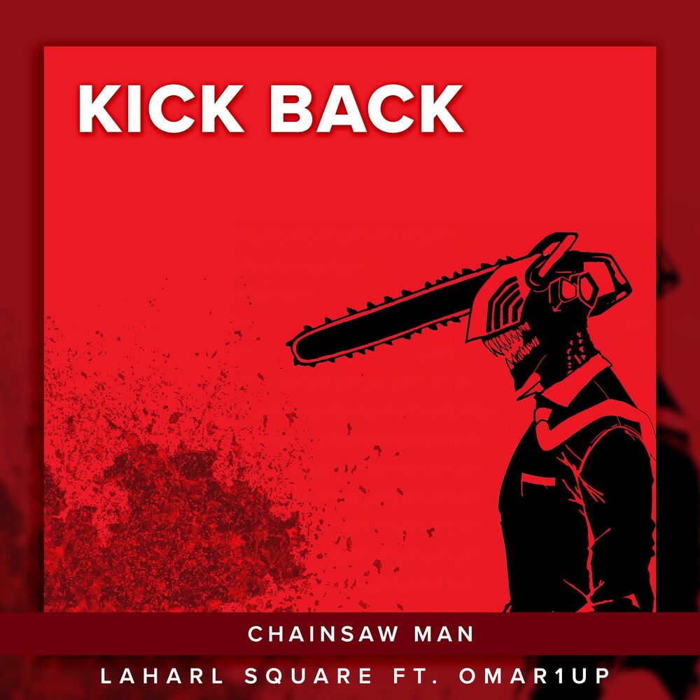 Kickback chainsaw