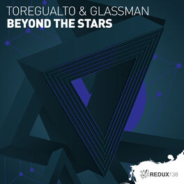 Album cover of Beyond The Stars