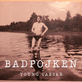 Album cover of Young Caesar