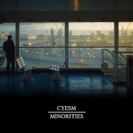 Album cover of Minorities